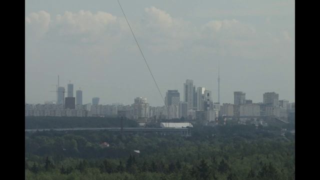 Пробная техника TimeLapse