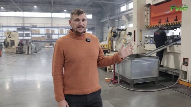 Бизнес-диалог регионов: самарская делегация посетила семь ключевых предприятий Нижегородской области