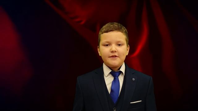 М. Дудин И нет безымянных солдат читает Воронин Евгений