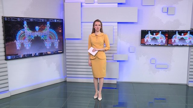 Вести-24. Башкортостан - 28.11.25