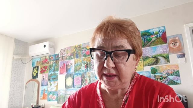 Сказки Арины Радионовны