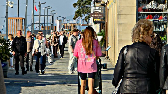 ✅️🌴28 НОЯБРЯ В АДЛЕРЕ:+19° ТЕПЛА, МОРЕ +17,ОТ УЛ.КИРОВА К МОРЮ. НАБЕРЕЖНАЯ АДЛЕРА, ЛУЧШИЕ МЕСТА