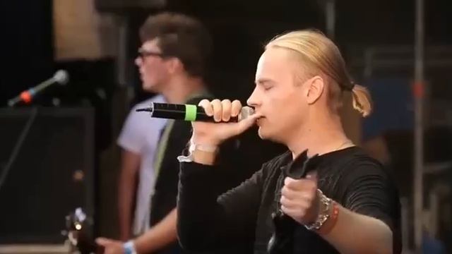 "Мария-мама" Ярослав Дронов и гр."Час пик" 2016 год. #shaman