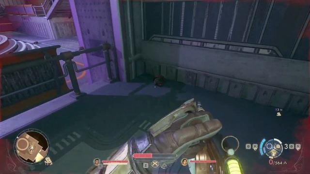 The Outer Worlds 2 ➤ ЧАСТЬ 5 ➤ ПРОХОЖДЕНИЕ НА РУССКОМ