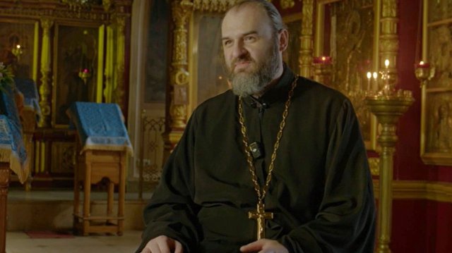 «Молиться Богу, уповать на Его милость и за все благодарить»