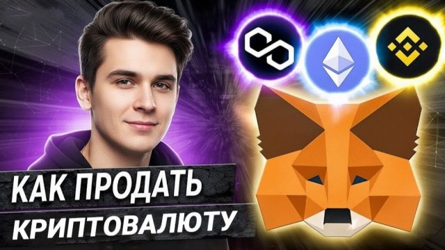 Способ быстро вывести криптовалюту, пока не поздно