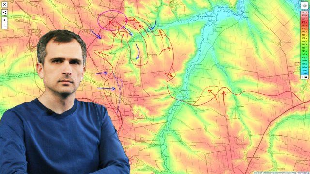 Юрий Подоляка (28.11.25) Покровск — в генеральном сражении 2025 года наступила кульминация...