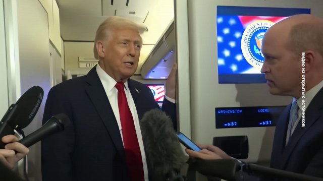 ПЛАНОВ ГРОМАДЬЁ: МИРНЫЙ ПЛАН ТРАМПА ПО УРЕГУЛИРОВАНИЮ КОНФЛИКТА НА УКРАИНЕ И ЕГО «КЛОНЫ»