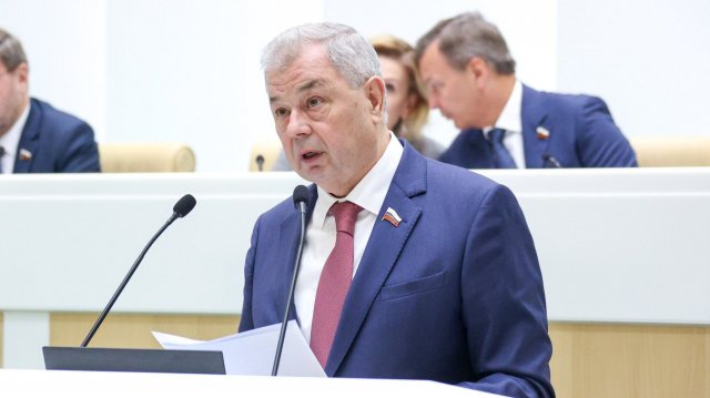 О Федеральном законе «О федеральном бюджете на 2026 год и на плановый период 2027 и 2028 годов»