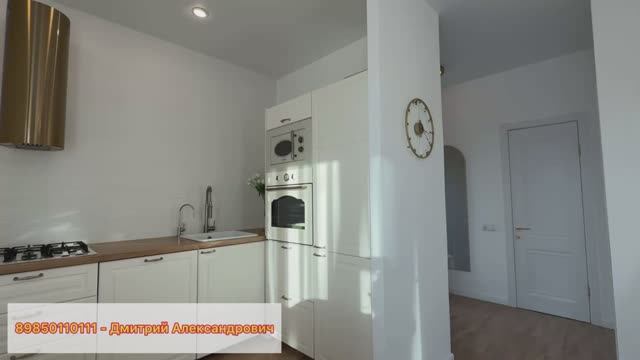 Дом с ремонтом в Сочи за 20 000 000 рублей !