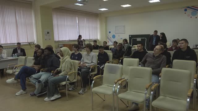 Турнир проектных работ по робототехнике и электронике