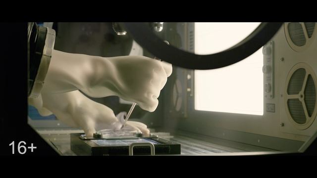 Смотреть онлайн Живое Life - Второй дублированный трейлер