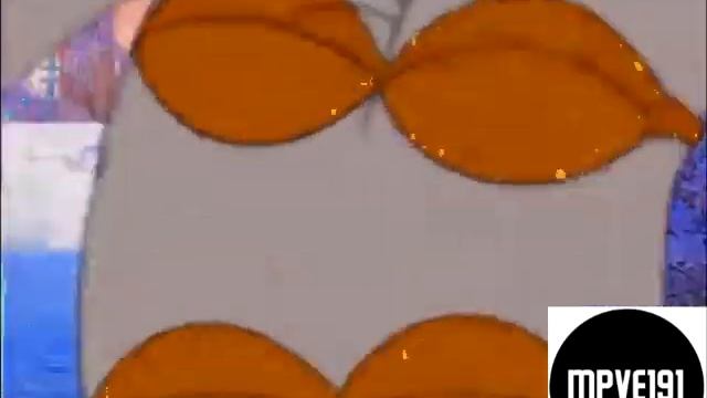 Ну погоди 19 Выпуск In IDFB Electronic Sounds