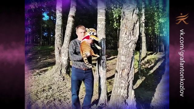 Анимационный сценарий фотографий от нейросетей