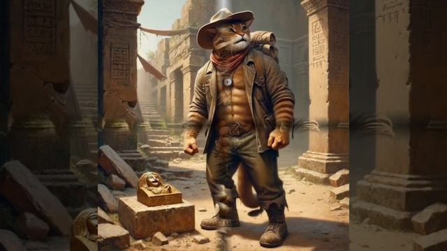 Барсяффффкеры🤠В поисках 🧭сокровищ 🪙