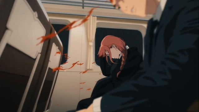 bones / chainsaw man