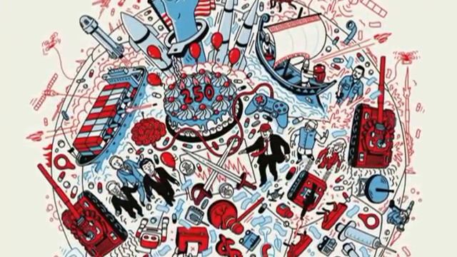 Распаковка смыслов журнала The Economist 2026.