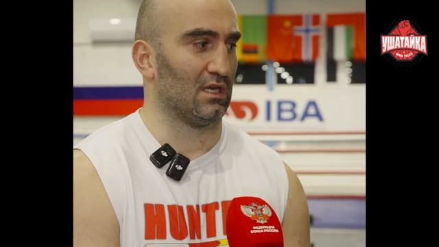 ГАССИЕВ: "С Усиком надо не боксировать, а идти в драку" / Джошуа vs Джейк Пол / ПЕРЕД БОЕМ С ПУЛЕВЫМ