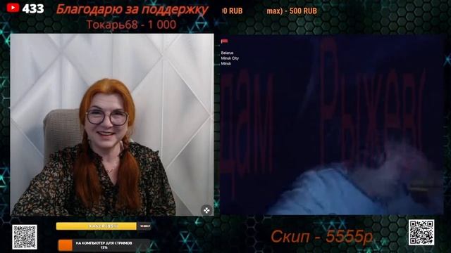 Молдавия превратилась в проходной двор.🙏💪✌