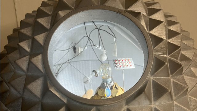 2 выставки на ЦТИ Фабрика