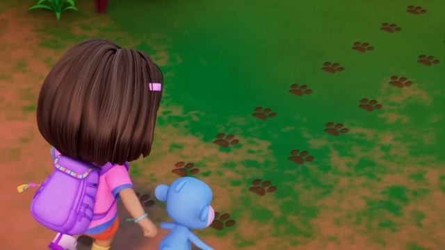 Даша | Музыкальный праздник с Дорой! 60 минут песен и танцев | Nick Jr. Cyrillic