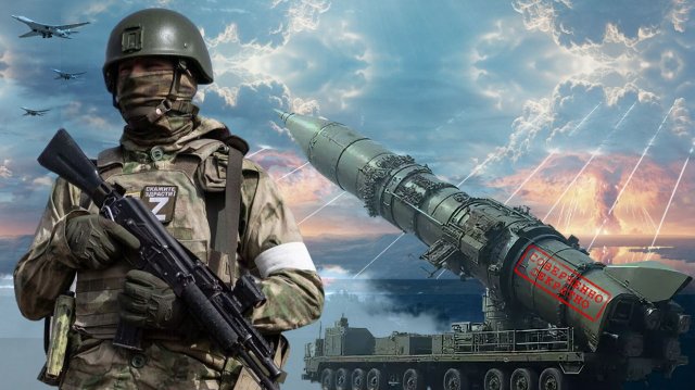 "Огненный молот" вылечит в три этапа. Как ответит Россия?