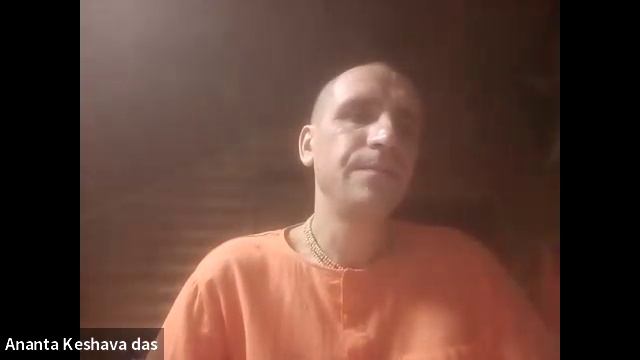 ШБ 2.2.22 лектор Ананта Кешава дас (28.11.2025)