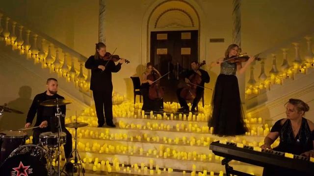 Саундтреки турецких сериалов - BACKSTAGE GROUP