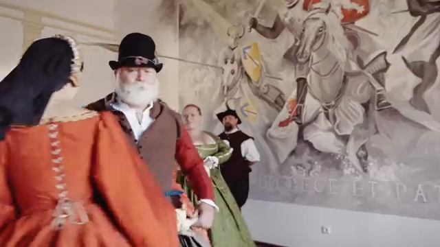 𝕰𝖑𝖙𝖍𝖎𝖓 - Parsons Farewell feat Kancionetа