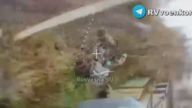 ❗️🇷🇺🔥🇺🇦⚡️«🅾тважные» штурмуют Покровск и наступают в Днепропетровской области