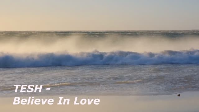 TESH - Believe In Love