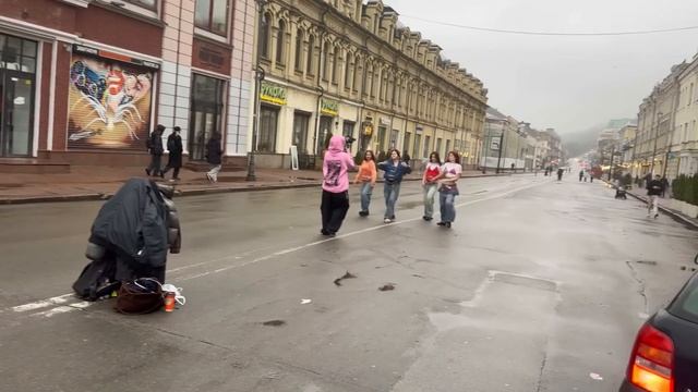 Украина 27 ноября!  Что случилось в Киеве сегодня!(Саша)