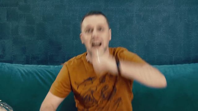 Азбука Мебели - Диван, чтобы лежать.