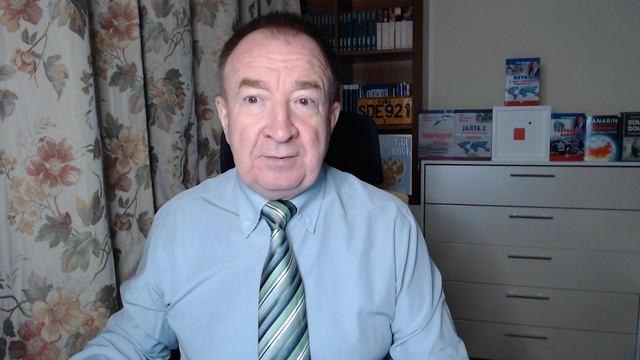 Ермак Уволен - рычаги Трампа