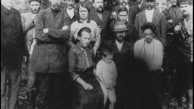 Вся правда о лузерах. Вадим Нестеров.