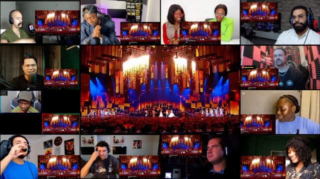 Финал Интервидение 2025. Реакции