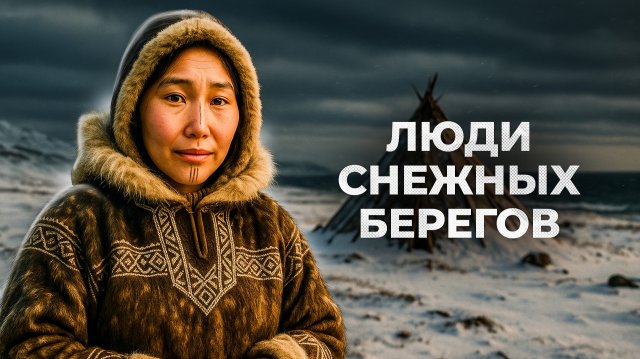 Последние 23 ЧЕЛОВЕКА: кто такие КЕРЕКИ и почему их почти не осталось