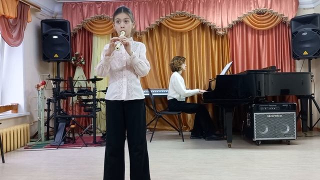 Сапегина Анастасия