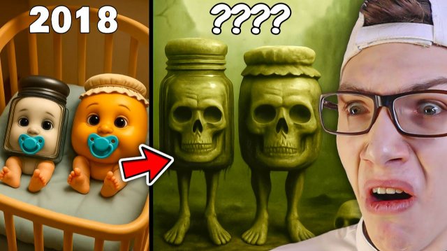 😱 Эволюция ВСЕХ БРЕЙНРОТОВ в Укради Брейнрот Роблокс! (Steal a Brainrot)