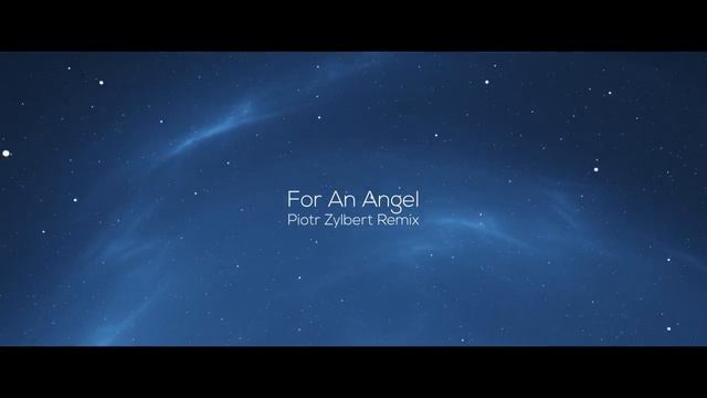 Paul Van Dyk - For An Angel - Piotr Zylbert Extended Remix - 90s Music Hits