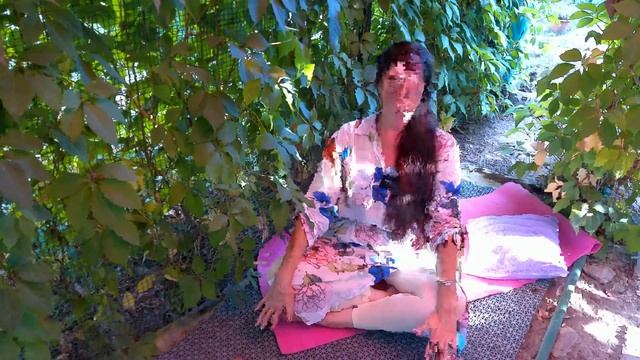 Экспресс Йога ♀️ для Женщин _Когда хочется Кричать_ Эмоциональный баланс