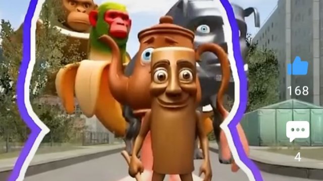 МАМИНЫ ПОЛИТИКИ