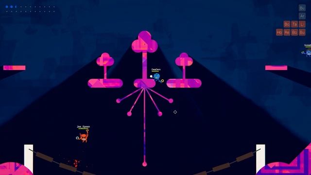 Я ПРЕВРАЩАЮ СВОИХ ВРАГОВ В ДРУЗЕЙ :D УГАРНАЯ БИТВА КОЛОБКОВ #rounds