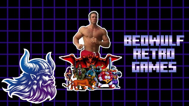 Sega Boss-Rush от vinyl666 [Sega MD/Gen] | Тащим дальше!