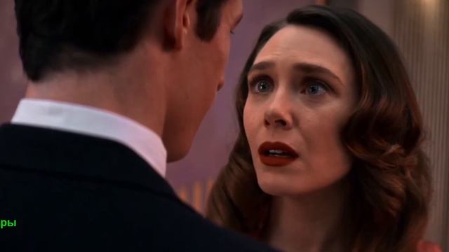 Вечность. Фильм 2025. Русский трейлер фильма.