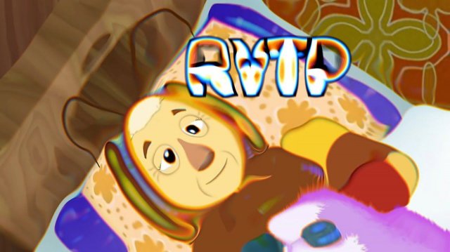 Лунатик 14 Шизоид С Луны RYTP  ENTRY