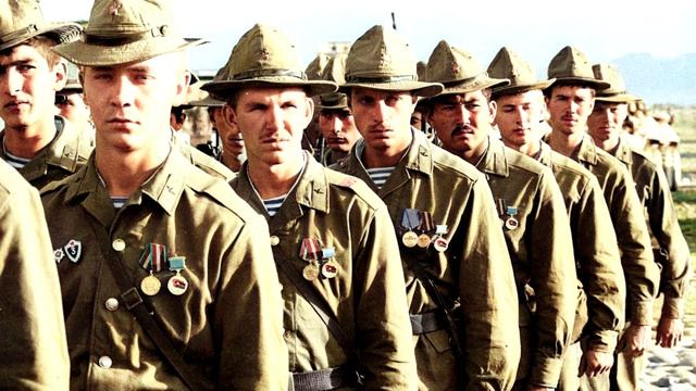 АФГАН🔥(Н.Есембаев)🔥🔥🔥