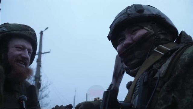 «Русские разных национальностей»: история боевого братства расчëта М-46