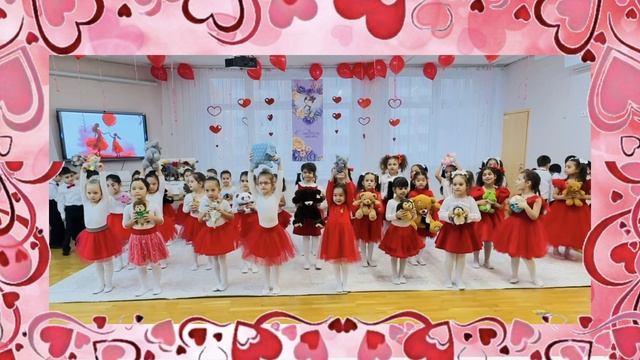 Милые мамы! С Праздником! Праздничный концерт для вас!