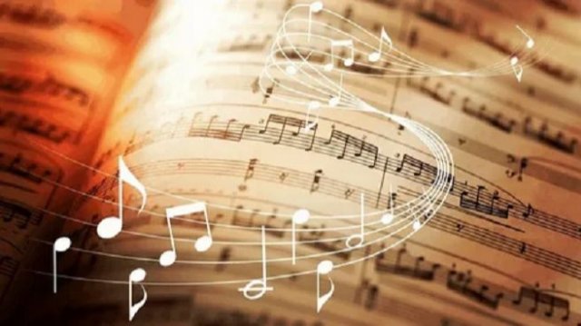 Классическая музыка